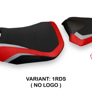 Rivestimento sella compatibile Honda CB 500 F (16-23) modello Preston special color Direttamente Dal Produttore