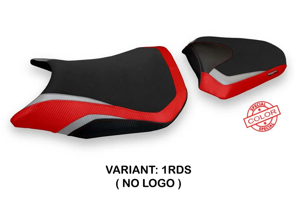 Rivestimento sella compatibile Honda CB 500 F (16-23) modello Preston special color Direttamente Dal Produttore