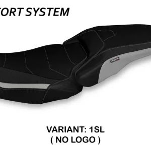 Rivestimento sella compatibile Honda CB 650 R (19-23) modello Braies 1 comfort system Prezzo Basso