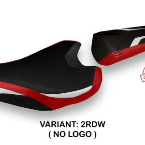 Rivestimento sella compatibile Honda CBR 1000 RR (17-22) modello Pianfei special color Solo Oggi
