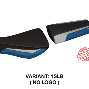 Di Tendenza Rivestimento sella compatibile Honda CBR 600 RR (07-19) modello Andria special color