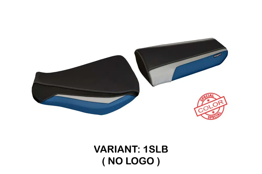 Di Tendenza Rivestimento sella compatibile Honda CBR 600 RR (07-19) modello Andria special color