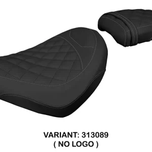Prezzo Conveniente Rivestimento sella compatibile Honda CMX 500 Rebel (17-22) modello Kehra