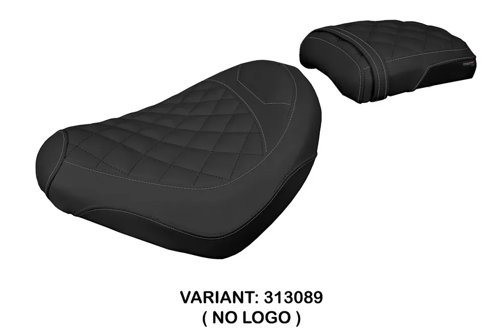 Prezzo Conveniente Rivestimento sella compatibile Honda CMX 500 Rebel (17-22) modello Kehra