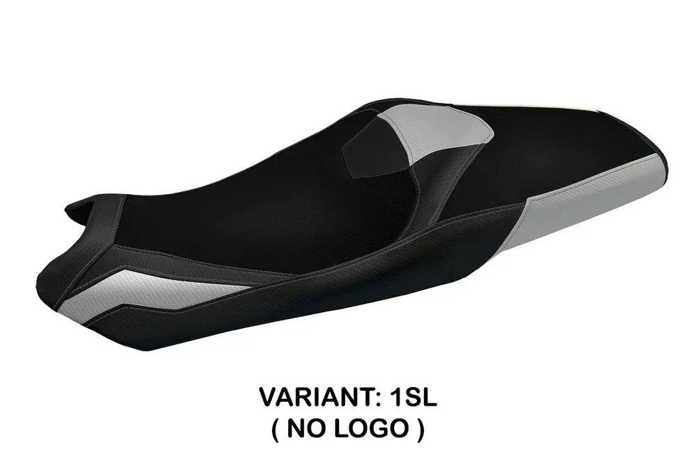 Saldi Rivestimento sella compatibile Honda Forza 750 (21-23) modello Nuuk