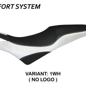 Rivestimento sella compatibile Honda Hornet 600 (07-13) modello Pescara comfort system A Buon Prezzo