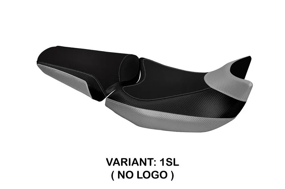Rivestimento sella compatibile Honda NC 750 X (14-23) modello Rostov Offerta Lampo