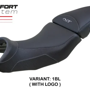 Promo Stagionale Rivestimento sella compatibile Honda NT 1100 (21-23) modello Miyagi Comfort System