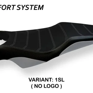 Offerta Speciale Rivestimento sella compatibile Honda VFR 800 (02-13) modello Burnaby 2 comfort system