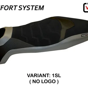 Rivestimento sella compatibile Honda X-ADV (17-20) modello Swiss 3 velvet comfort system Sconto