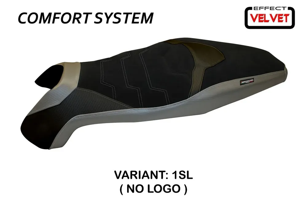 Rivestimento sella compatibile Honda X-ADV (17-20) modello Swiss 3 velvet comfort system Sconto
