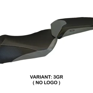 Rivestimento sella compatibile Kawasaki Ninja 1000 SX (17-20) modello Madison 1 Spedizione Espresso