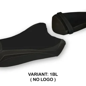 Rivestimento sella compatibile Kawasaki Ninja ZX 10 R (11-15) modello Indore Offerta Limitata
