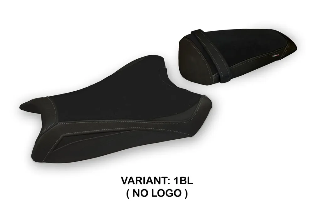 Rivestimento sella compatibile Kawasaki Ninja ZX 10 R (11-15) modello Indore Offerta Limitata