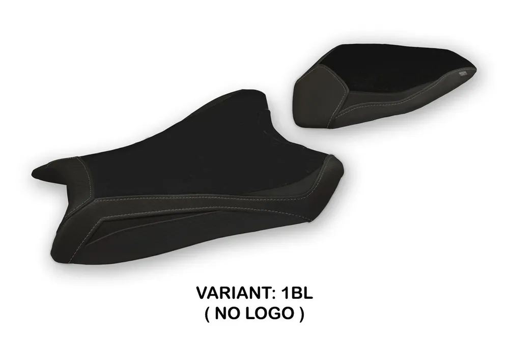 Offerta Del Giorno Rivestimento sella compatibile Kawasaki Ninja ZX 10 R (16-20) modello Alcains