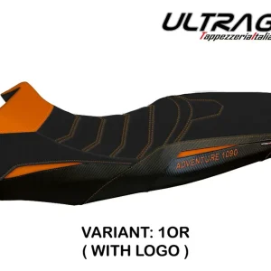 Prezzo Scontato Rivestimento sella compatibile KTM 1090 Adventure R (17-19) modello Sassuolo 2 ultragrip