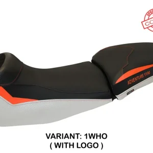 Compra Online Rivestimento sella compatibile KTM 1190 Adventure (13-16) modello Fasano special color