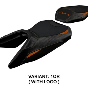 Offerta Lampo Rivestimento sella compatibile KTM 250 Duke (17-23) modello Neum