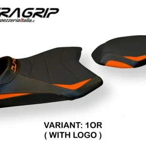 Rivestimento sella compatibile KTM 790 Duke (18-20) modello Feltre 1 ultragrip Offerta Lampo