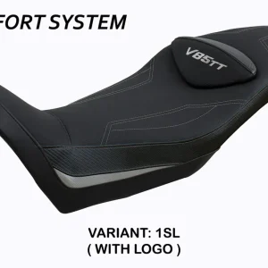 Compra Online Rivestimento sella compatibile Moto Guzzi V85 TT (19-23) modello Everett comfort system