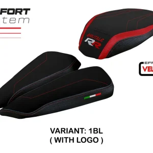 Ordina Subito Rivestimento sella compatibile MV Agusta Brutale 1000 RR (20-23) modello Meilan velvet comfort system