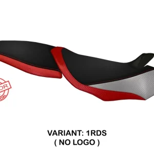 Rivestimento sella compatibile MV Agusta Brutale 750 / 910 / 989 (04-11) modello Cesenatico special color Spedito Oggi