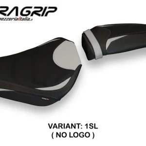 Rivestimento sella compatibile MV Agusta F4 (10-20) modello Saturnia 1 ultragrip Promozione Esclusiva
