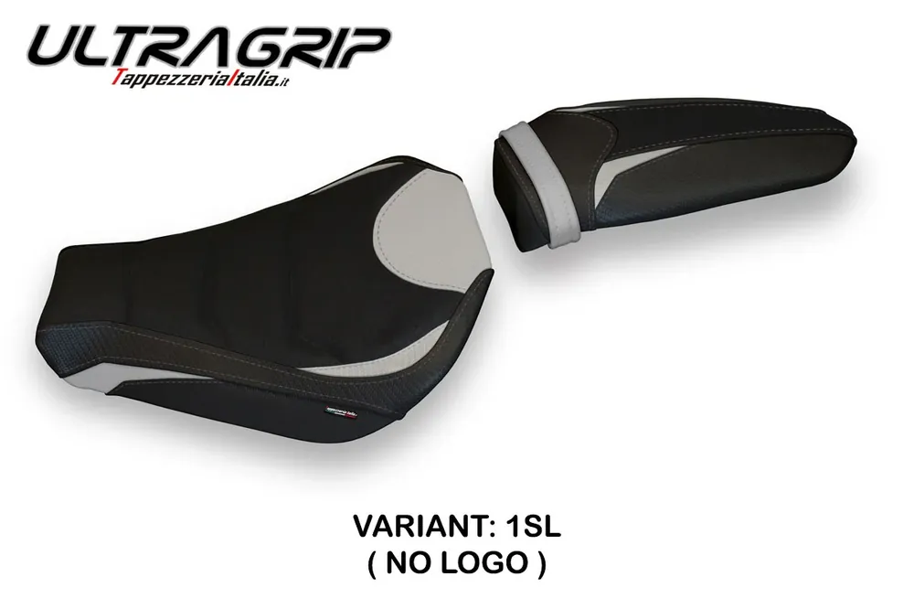 Rivestimento sella compatibile MV Agusta F4 (10-20) modello Saturnia 1 ultragrip Promozione Esclusiva