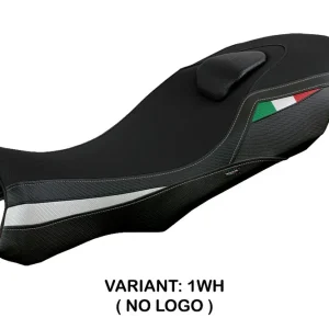 Rivestimento sella compatibile MV Agusta Stradale 800 (15-17) modello Loei Economico