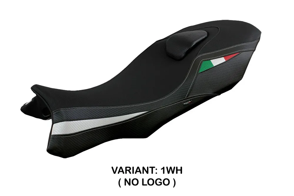 Rivestimento sella compatibile MV Agusta Stradale 800 (15-17) modello Loei Economico