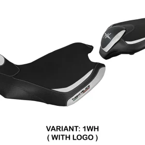Offerta Speciale Rivestimento sella compatibile MV Agusta Turismo Veloce (14-20) modello Sahara