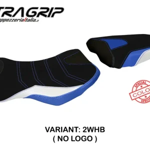 Novità Rivestimento sella compatibile Suzuki GSR 750 (10-17) modello Siena special color ultragrip