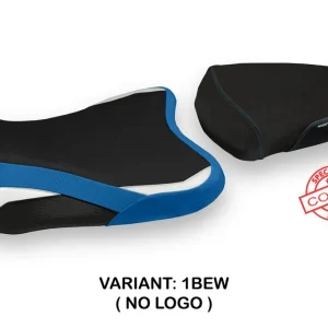 Rivestimento sella compatibile Suzuki GSX R 1000 (07-08) modello Omar special color Ultime Pezzi