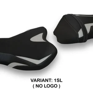 Rivestimento sella compatibile Suzuki GSX R 1000 (09-16) modello Cevio Compra Adesso