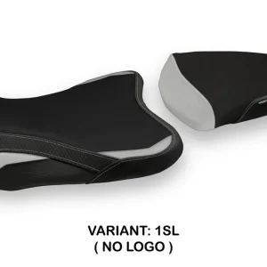 Ordina Subito Rivestimento sella compatibile Suzuki GSX R 600 / 750 (06-07) modello Nikiti