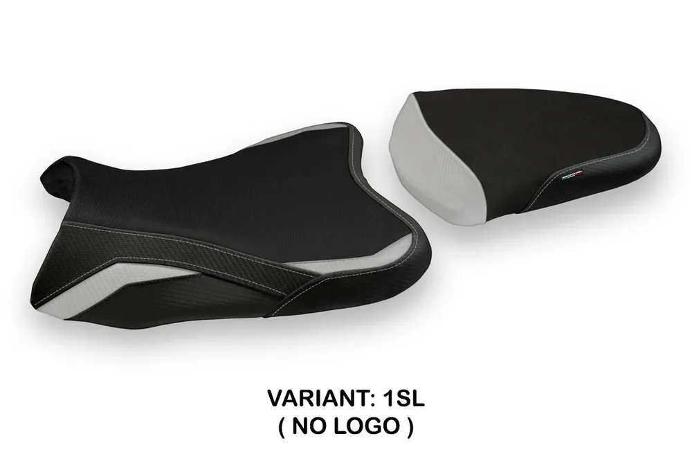 Ordina Subito Rivestimento sella compatibile Suzuki GSX R 600 / 750 (06-07) modello Nikiti