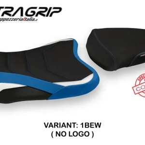 Novità Rivestimento sella compatibile Suzuki GSX R 600 / 750 (08-10) modello Zeliv special color ultragrip