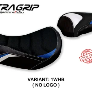 Rivestimento sella compatibile Suzuki GSX S 1000 (15-20) modello Mavora special color ultragrip Economico