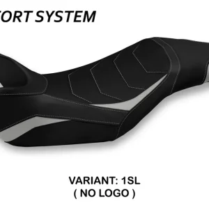 Promozione Rivestimento sella compatibile Triumph Speed Triple (11-15) modello Ghibellina 1 comfort system