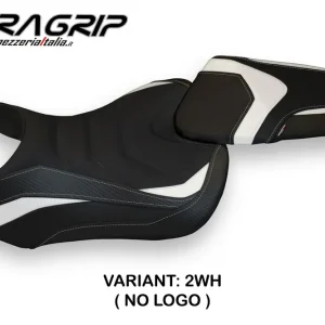 Rivestimento sella compatibile Triumph Speed Triple (16-21) modello Resia 1 ultragrip Offerta Limitata