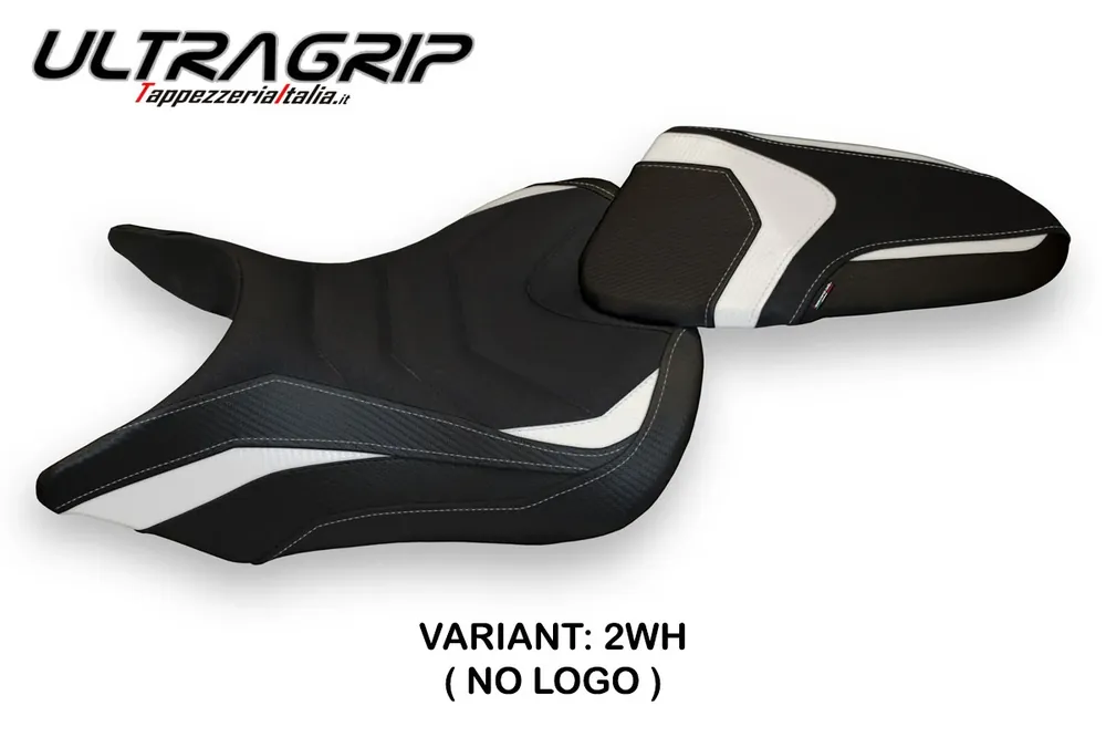 Rivestimento sella compatibile Triumph Speed Triple (16-21) modello Resia 1 ultragrip Offerta Limitata