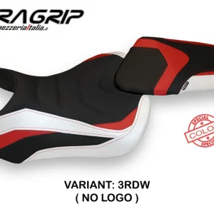 Rivestimento sella compatibile Triumph Speed Triple (16-21) modello Resia special color ultragrip Spedizione Gratuita