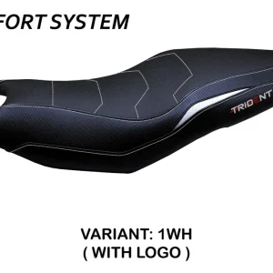 Compra Online Rivestimento sella compatibile Triumph Trident 660 (21-23) modello Espera comfort system