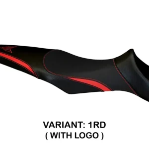 Rivestimento sella compatibile Yamaha MT-09 (13-20) modello Riccione Nuova Collezione