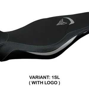 Solo Oggi Rivestimento sella compatibile Yamaha MT-09 (21-23) modello Atos