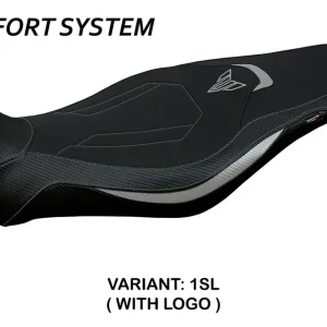 Pagamento Sicuro Rivestimento sella compatibile Yamaha MT-09 (21-23) modello Atos comfort system