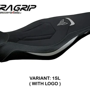 Reso Gratuito Rivestimento sella compatibile Yamaha MT-09 (21-23) modello Atos ultragrip