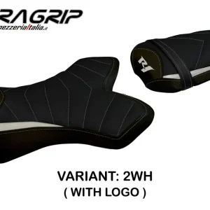 Rivestimento sella compatibile Yamaha R1 (04-06) modello Tolone 1 ultragrip Offerta Speciale