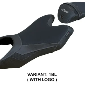 Prezzo Ridotto Rivestimento sella compatibile Yamaha R125 (19-23) modello Aswhy