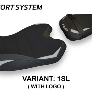 Rivestimento sella compatibile Yamaha R6 (08-16) modello Passavia 1 comfort system Compra Oggi Stesso